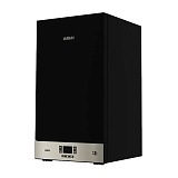 Настенный газовый конденсационный одноконтурный котел отопления Warm PREMIX 35 кВт