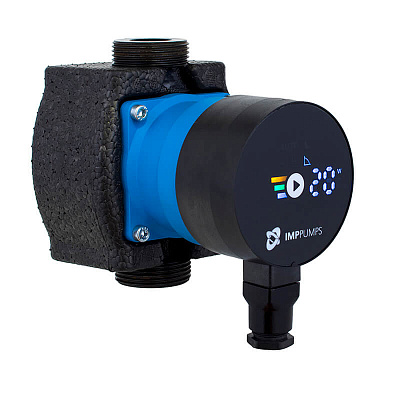 Циркуляционный насос IMP PUMPS NMT MINI PRO 32/80-180