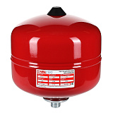 Расширительный бак VALTEC VT.F.R 18л./1,5 - 6bar (3/4), для системы отопления