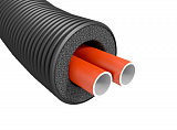 Двухтрубная система Thermaflex ФЛЕКСАЛЕН 1000+ FV+R200A63A25