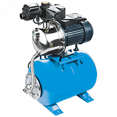Насосная станция UNIPUMP АКВАРОБОТ JS 60-24