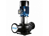 Циркуляционный насос CNP TD50-32G/2SWHTJ