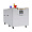Напольный газовый конденсационный котел Gassero Ultrabox 315 кВт