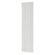 Стальной трубчатый радиатор отопления WARMMET Cube вертикальный настенный 500