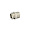 Ниппель UNI-FITT Н 1 1/2, нержавеющая сталь