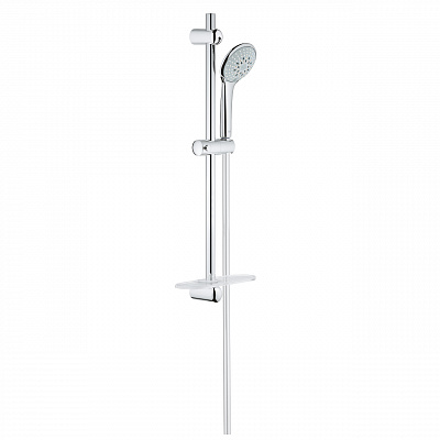 Душевой гарнитур Grohe Euphoria 110 Champagne 27232001