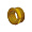 Футорка Usystems R3/4НР-R1/2ВР