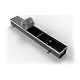 Внутрипольный конвектор с естественной конвекцией Vitron ВК.140.160.2850.4ТК