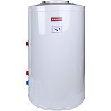 Бойлер комбинированного нагрева Rommer RWH-1110-050190 напольный 190 л. ТЭН 3 кВт