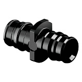 Соединитель Usystems PPSU для труб PE-Xa 25-25