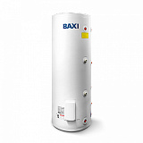 Комбинированный бойлер Baxi UBC 200
