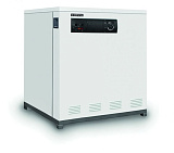 Напольный газовый котел отопления, одноконтурный, атмосферный Kentatsu Kobold PRO-05