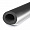 Трубка K-FLEX 09x089-1 SOLAR HT AL CLAD из вспененного каучука с трехслойным покрытием