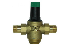 Редуктор давления Resideo Braukmann D06F-2B
