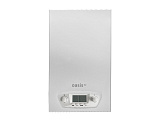 Настенный газовый двухконтурный котел отопления Oasis RE-26