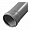 Труба для внутренней канализации Valfex BASE D40 с раструбом L=2 м (40x2000)