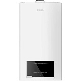 Настенный газовый одноконтурный котел отопления Haier GreenLine 1.35 Ti