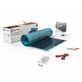 Инфракрасная плёнка Electrolux Thermo Slim 1100 Вт 5 кв. м
