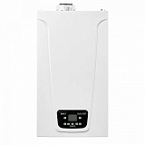 Настенный газовый конденсационный котел отопления Baxi DUO-tec Compact 28