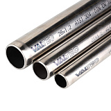 Труба VALTEC из нержавеющей стали, 18 x 1,0 мм, 4 метра (VTi.900.304L.1810R)