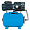 Насосная станция UNIPUMP AUTO JET 80 L-50