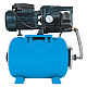 Насосная станция UNIPUMP AUTO JET 80 L-50