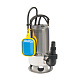Дренажный насос UNIPUMP INOXVORT 750 SW