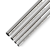 Труба MVI SS pipe 15x1 нержавеющая сталь