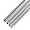 Труба MVI SS pipe 15x1 нержавеющая сталь