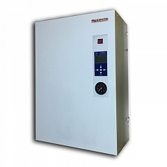 Электрический котёл отопления одноконтурный настенный Savitr Lux 7 Lite