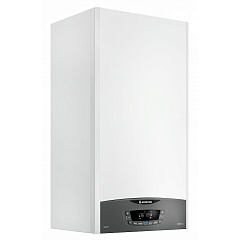 Настенный газовый одноконтурный котел отопления Ariston CLAS XC SYSTEM 32 FF NG