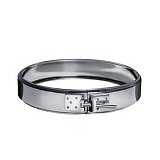 Хомут обжимной FERRUM (430/0,5 мм) Ф150
