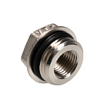 Футорка VALTEC коллекторная 1НР х 3/4ВР