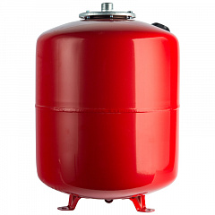Расширительный бак Stout STH-0006 600 л с опорными стойками, для системы отопления