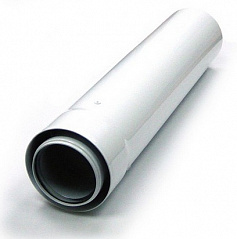 Удлинитель коаксиальный Protherm 60/100 - 0,5 м