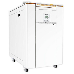 Напольный газовый конденсационный котел Gassero Alubox X-treme 1315 кВт