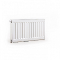 Стальной панельный радиатор отопления Prado Universal 22х400х400