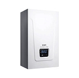 Электрический котёл отопления одноконтурный настенный Baxi Ampera Pro 12 (E8403312--)