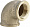 Отвод Viega 90 бронза Rp-резьба 3090 1/4 x 1/4 317959