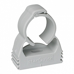 Хомут Walraven starQuick 32-35 мм, цвет - серый