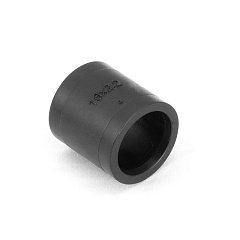 Гильза PRO AQUA PVDF для труб РЕ-Х и PE-RT 20