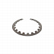 Кольцо фиксирующее Lavita CRIMPING RING 20А