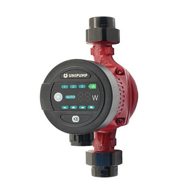 Насос циркуляционный UNIPUMP LPA 25-60