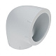 Уголок Thermaflex 90гр. для раструбной сварки PB-W75/90