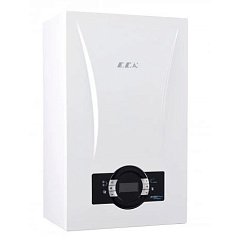Настенный газовый конденсационный котел отопления E.C.A. PROTEUS PREMIX 24 HM NG