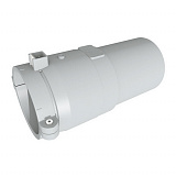 Редукция Thermaflex для электрофузионной сварки GF-RED40/32