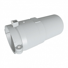 Редукция Thermaflex для электрофузионной сварки GF-RED40/32