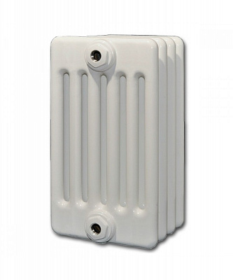 Стальной трубчатый радиатор отопления Zehnder 6110 / 1 секция