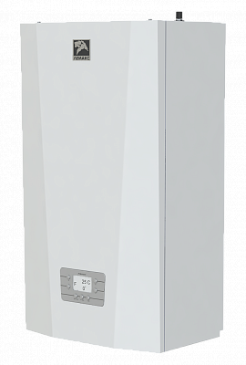 Настенный газовый двухконтурный котел отопления Лемакс PRIME-V10 Настенный газовый двухконтурный котел отопления Лемакс PRIME-V10