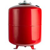 Расширительный бак Stout STH-0006 500 л с опорными стойками, для системы отопления